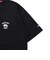 BonFire（ボンファイアー）半袖Tシャツ Wild boar 50BNF5SCD2374 BLK ブラック
