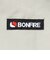 BonFire（ボンファイアー）リラックス スタンド ジャケット 50BNF5SHY2379 BEG