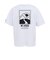 BonFire（ボンファイアー）半袖Tシャツ Sunrise 50BNF5SCD2373 WHT ホワイト