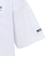 BonFire（ボンファイアー）半袖Tシャツ Sunrise 50BNF5SCD2373 WHT ホワイト