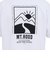 BonFire（ボンファイアー）半袖Tシャツ Sunrise 50BNF5SCD2373 WHT ホワイト