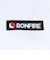 BonFire（ボンファイアー）半袖Tシャツ Sunrise 50BNF5SCD2373 WHT ホワイト