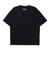 BonFire（ボンファイアー）半袖Tシャツ Oregon Forest 50BNF5SCD2376 BLK ブラック