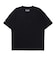 BonFire（ボンファイアー）半袖Tシャツ Oregon Forest 50BNF5SCD2376 BLK ブラック