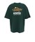 BonFire（ボンファイアー）半袖Tシャツ Mount range 50BNF5SCD2375 DGRN ダークグリーン