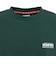 BonFire（ボンファイアー）半袖Tシャツ Mount range 50BNF5SCD2375 DGRN ダークグリーン