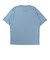 BonFire（ボンファイアー）半袖Tシャツ Wild boar 50BNF5SCD2374 LBLU ライトブルー