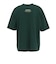 BonFire（ボンファイアー）半袖Tシャツ Big valley 50BNF5SCD2378 DGRN ダークグリーン