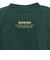 BonFire（ボンファイアー）半袖Tシャツ Big valley 50BNF5SCD2378 DGRN ダークグリーン