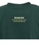 BonFire（ボンファイアー）半袖Tシャツ Big valley 50BNF5SCD2378 DGRN ダークグリーン