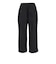 BonFire（BonFire）リラックス カーゴパンツ 50BNF5SHY2381 BLK