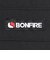 BonFire（BonFire）リラックス カーゴパンツ 50BNF5SHY2381 BLK