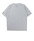 BonFire（ボンファイアー）半袖Tシャツ Oregon Forest 50BNF5SCD2376 GRY ライトグレー