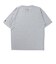 BonFire（ボンファイアー）半袖Tシャツ Oregon Forest 50BNF5SCD2376 GRY ライトグレー