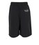 BonFire（ボンファイアー）ショートパンツ Relax daily ショーツ 50BNF5SHY2380 BLK