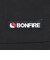 BonFire（ボンファイアー）ショートパンツ Relax daily ショーツ 50BNF5SHY2380 BLK