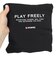 BonFire（ボンファイアー）ショートパンツ Relax daily ショーツ 50BNF5SHY2380 BLK