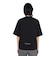 半袖Tシャツ ユングフラウモック 半袖Tシャツ RE25SUK5620010 BLK ブラック 速乾