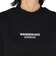 半袖Tシャツ ユングフラウモック 半袖Tシャツ RE25SUK5620010 BLK ブラック 速乾