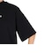 半袖Tシャツ ユングフラウモック 半袖Tシャツ RE25SUK5620010 BLK ブラック 速乾