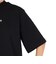 半袖Tシャツ ユングフラウモック 半袖Tシャツ RE25SUK5620010 BLK ブラック 速乾