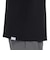 半袖Tシャツ ユングフラウモック 半袖Tシャツ RE25SUK5620010 BLK ブラック 速乾