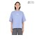 半袖Tシャツ ユングフラウモック 半袖Tシャツ RE25SUK5620010 LIL ライラック