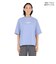 半袖Tシャツ ユングフラウモック 半袖Tシャツ RE25SUK5620010 LIL ライラック
