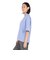 半袖Tシャツ ユングフラウモック 半袖Tシャツ RE25SUK5620010 LIL ライラック