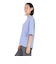 半袖Tシャツ ユングフラウモック 半袖Tシャツ RE25SUK5620010 LIL ライラック