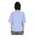 半袖Tシャツ ユングフラウモック 半袖Tシャツ RE25SUK5620010 LIL ライラック