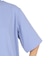 半袖Tシャツ ユングフラウモック 半袖Tシャツ RE25SUK5620010 LIL ライラック