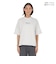 半袖Tシャツ ユングフラウモック 半袖Tシャツ RE25SUK5620010 NTL キナリ