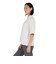 半袖Tシャツ ユングフラウモック 半袖Tシャツ RE25SUK5620010 NTL キナリ