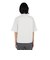 半袖Tシャツ ユングフラウモック 半袖Tシャツ RE25SUK5620010 NTL キナリ