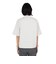 半袖Tシャツ ユングフラウモック 半袖Tシャツ RE25SUK5620010 NTL キナリ