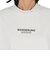 半袖Tシャツ ユングフラウモック 半袖Tシャツ RE25SUK5620010 NTL キナリ