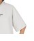 半袖Tシャツ ユングフラウモック 半袖Tシャツ RE25SUK5620010 NTL キナリ