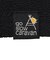 ゴースローキャラバン（GOSLOWCARAVAN）ストレッチサッカー ショーツ 346122 BLK 速乾