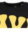 ゴースローキャラバン（GOSLOWCARAVAN）半袖Tシャツ ギブミービア ゆったりTシャツ 341919 BLK ブラック