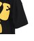 ゴースローキャラバン（GOSLOWCARAVAN）半袖Tシャツ ギブミービア ゆったりTシャツ 341919 BLK ブラック