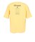 ゴースローキャラバン（GOSLOWCARAVAN）半袖Tシャツ ギブミービア ゆったりTシャツ 341919 YEL イエロー