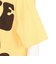 ゴースローキャラバン（GOSLOWCARAVAN）半袖Tシャツ ギブミービア ゆったりTシャツ 341919 YEL イエロー