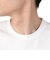 マーモット（Marmot）半袖Tシャツ MMW エンブロイダリーTシャツ MTSS25MST064-C002 ホワイト 速乾