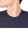 マーモット（Marmot）半袖Tシャツ クラック Tシャツ MTSS25MST063-C005 ネイビー 速乾