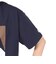 マーモット（Marmot）半袖Tシャツ クラック Tシャツ MTSS25MST063-C005 ネイビー 速乾
