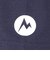 マーモット（Marmot）半袖Tシャツ クラック Tシャツ MTSS25MST063-C005 ネイビー 速乾