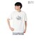 マーモット（Marmot）半袖Tシャツ マウンテンプレシャス Tシャツ MTSS25MST059-C002 ホワイト 速乾
