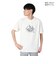 マーモット（Marmot）半袖Tシャツ マウンテンプレシャス Tシャツ MTSS25MST059-C002 ホワイト 速乾