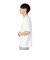 マーモット（Marmot）半袖Tシャツ マウンテンプレシャス Tシャツ MTSS25MST059-C002 ホワイト 速乾